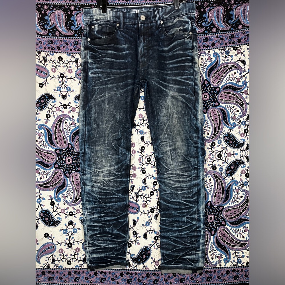 Jordan Craig Aaron Legacy edition jeans 34/32
